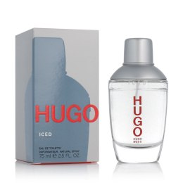 Perfumy Męskie Hugo Boss Hugo Iced EDT 75 ml