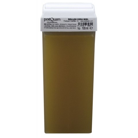 Wosk do Depilacji Ciała Postquam