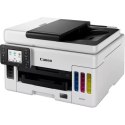 Canon MAXIFY GX6050 MegaTank Atramentowa A4 600 x 1200 DPI Wi-Fi