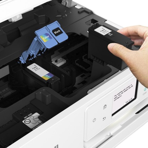 Canon PIXMA TS7750i Drukarka Atramentowa A4 1200 x 1200 DPI Wi-Fi
