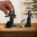 Figurki Superbohaterów Schleich Voldemort, Nagini and Bellatrix (3 Sztuk)