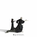 Figurki Superbohaterów Schleich Voldemort, Nagini and Bellatrix (3 Sztuk)