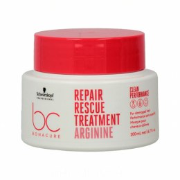 Intensywna Kuracja Regenerująca Schwarzkopf Bonacure Repair Rescue Arginina (200 ml)