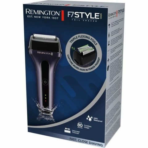 Maszynka do Golenia Remington F7000