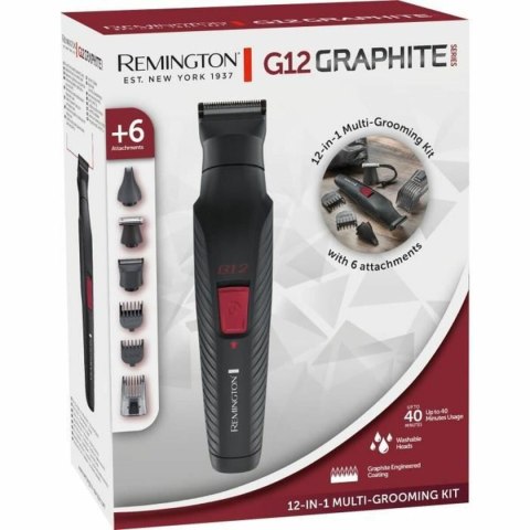 Maszynka do Golenia Remington G12 Graphite Series