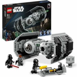 Playset Lego Star-wars 75345 the bomber 625 Części