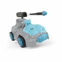 Playset Schleich Ice Crashmobile 17 Części