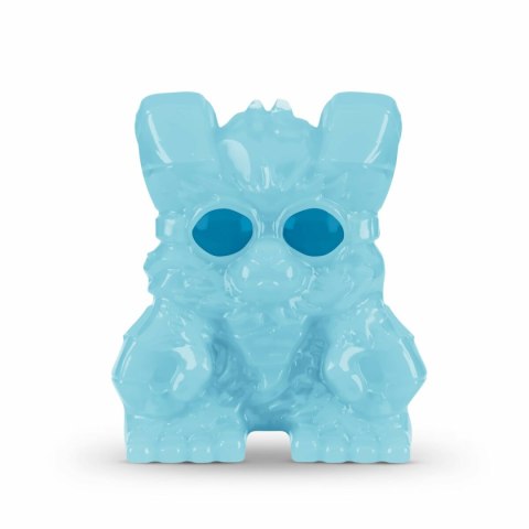 Playset Schleich Ice Crashmobile 17 Części