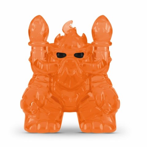 Playset Schleich Lava Crashmobile 17 Części