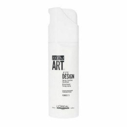 Spray naprawczy mocny L'Oreal Professionnel Paris Tecniart Fix 200 ml