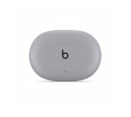 Apple Studio Buds Zestaw słuchawkowy True Wireless Stereo (TWS) Douszny Połączenia/muzyka Bluetooth Szary