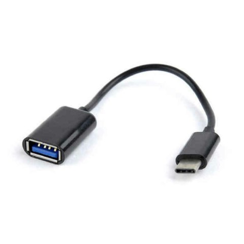 Kabel USB A na USB C GEMBIRD CA1132094 (0,2 m)