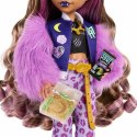 Naczynia Monster High