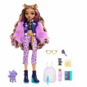 Naczynia Monster High