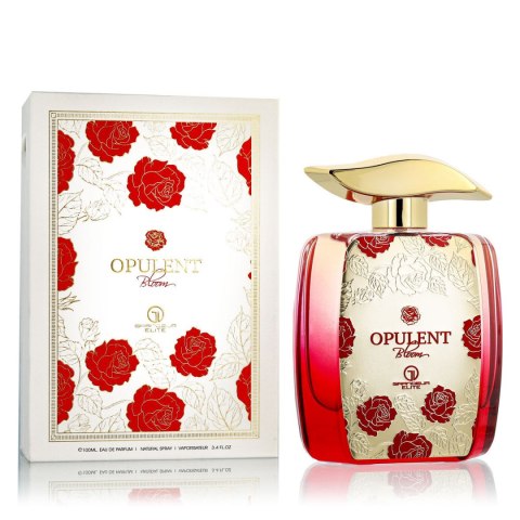 Perfumy Damskie Opulent Bloom EDP 100 ml
