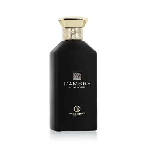 Perfumy Męskie L'Ambre Pour Homme EDP 100 ml
