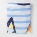 Ręcznik plażowy Bluey Jasnoniebieski 70 x 140 cm
