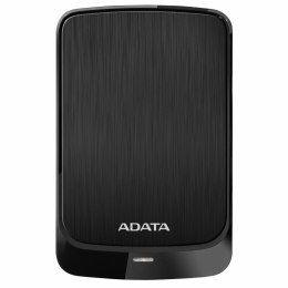 ADATA HV320 zewnętrzny dysk twarde 2 TB USB 3.2 Gen 1 (3.1 Gen 1) Czarny