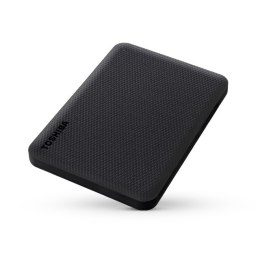 Toshiba Canvio Advance zewnętrzny dysk twarde 4 TB 2.5