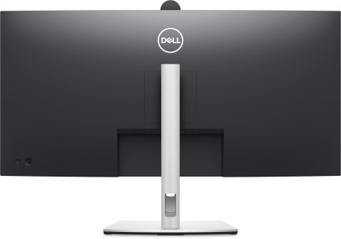 Monitor DELL P Series P3424WEB 86,7 cm (34.1") 3440 x 1440 px 4K Ultra HD LCD Czarny