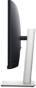 Monitor DELL P Series P3424WEB 86,7 cm (34.1") 3440 x 1440 px 4K Ultra HD LCD Czarny