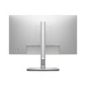 Monitor DELL UltraSharp U2422H LED display 60,5 cm (23.8") 1920 x 1080 px Full HD LCD Srebrny