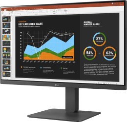 LG 27BR550Y-C.AEU monitor komputerowy 68,6 cm (27