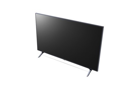 Płaski panel Digital Signage LG 43UN640S 109,2 cm (43") LCD Wi-Fi 300 cd/m2 4K Ultra HD Niebieski WebOS