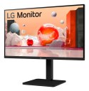 Monitor komputerowy LG 27BA550-B 68,6 cm (27") 1920 x 1080 px Full HD Czarny