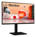 Monitor komputerowy LG 27BA550-B 68,6 cm (27") 1920 x 1080 px Full HD Czarny