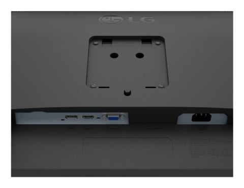 Monitor komputerowy LG 27BA550-B 68,6 cm (27") 1920 x 1080 px Full HD Czarny