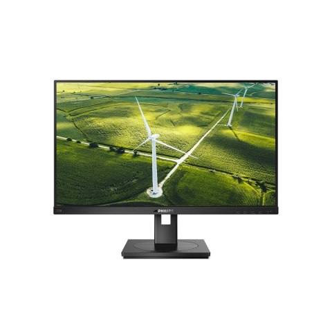 Philips B Line 272B1G/00 LED display 68,6 cm (27") 1920 x 1080 px Full HD Czarny