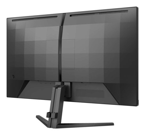Monitor LED 27" Philips Evnia 27M2N3200S/00 (35658608) 68,6cm 1920x1080px Full HD LCD Czarny