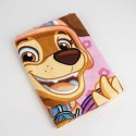 Ręcznik plażowy The Paw Patrol Jasnoróżowy 70 x 140 cm