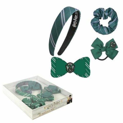 Akcesoria do Włosów Harry Potter