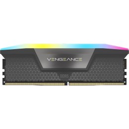 Corsair CMH32GX5M2B5600Z36K moduł pamięci 32 GB 2 x 16 GB DDR5 5600 MHz