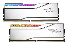 G.SKILL TRIDENT Z5 ROYAL RGB DDR5 2X16GB 8000MHZ C