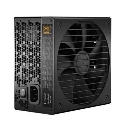 ZASILACZ FRACTAL DESIGN ION 750W Modular GOLD