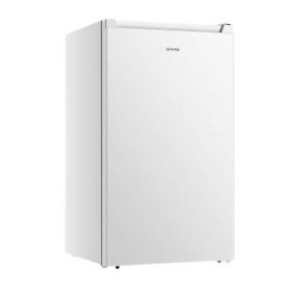 Gorenje RB39EPW4 chłodziarko-zamrażarka Wolnostojący 82 l E Biały