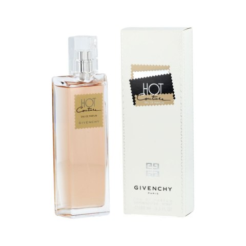 Perfumy Damskie Givenchy EDP Hot Couture 100 ml