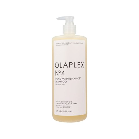 Szampon Olaplex Bond Maintenance