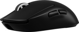 Logitech G PRO X Superlight 2 myszka Gaming Po prawej stronie RF Wireless Optyczny 32000 DPI