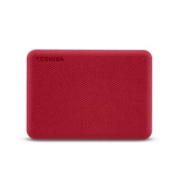 Toshiba Canvio Advance zewnętrzny dysk twarde 4 TB 2.5