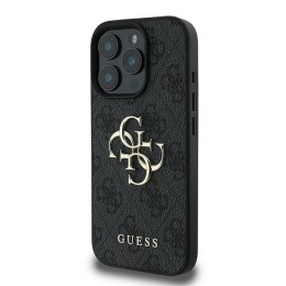 Guess GUHCP16L4GMGGR iPhone 16 Pro 6.3