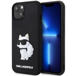 Karl Lagerfeld KLHCP14S3DRKHNK iPhone 14 / 15 / 13 6.1