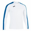 Koszulka z Długim Rękawem Dziecięca Joma Sport Academy III (11-12 lat) - 11-12 lat
