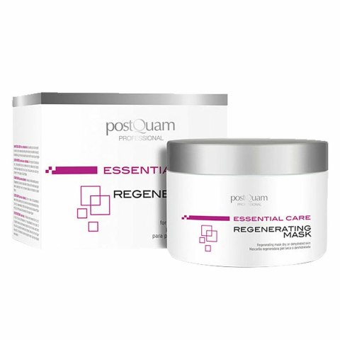 Krem Regenerujący Postquam Essential Care (200 ml) (200 ml)