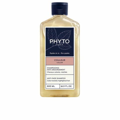 Maska do Włosów Phyto Paris COLOR 500 ml