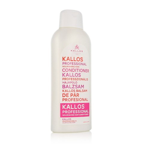 Odżywka Kallos Cosmetics Professional 1 L