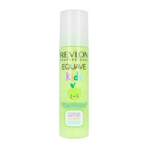 Odżywka ułatwiające rozczesywanie Revlon Equave Kids 200 ml